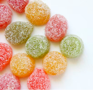 Crafting Healthier Jelly Snacks: Nurturing Mindful Snacking Habits in Children
