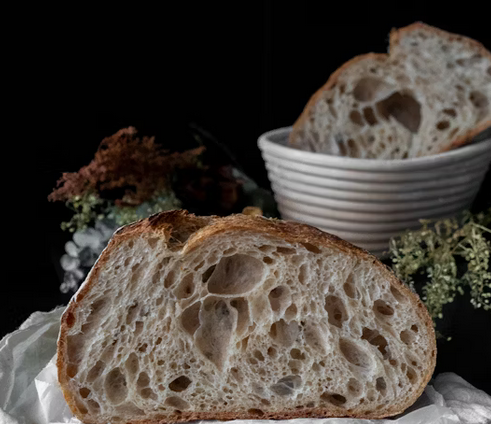 Sourdough: A Time-Honored Craft in Modern Kitchens