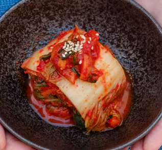 Kimchi: A Delicious Homemade Recipe